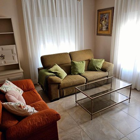 Willa Casa El Jardin Del Jazmin Benicarló Zewnętrze zdjęcie