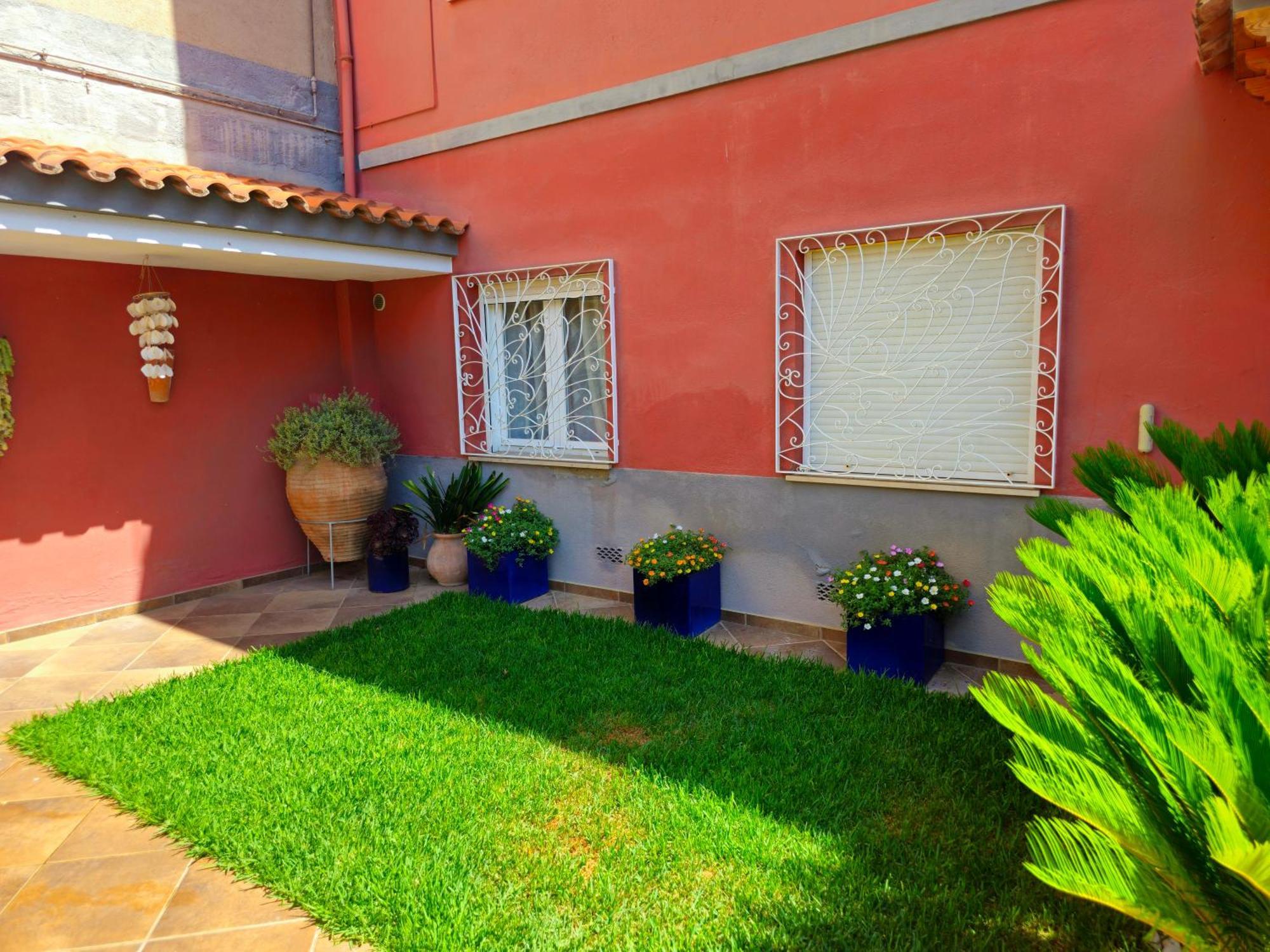 Willa Casa El Jardin Del Jazmin Benicarló Zewnętrze zdjęcie