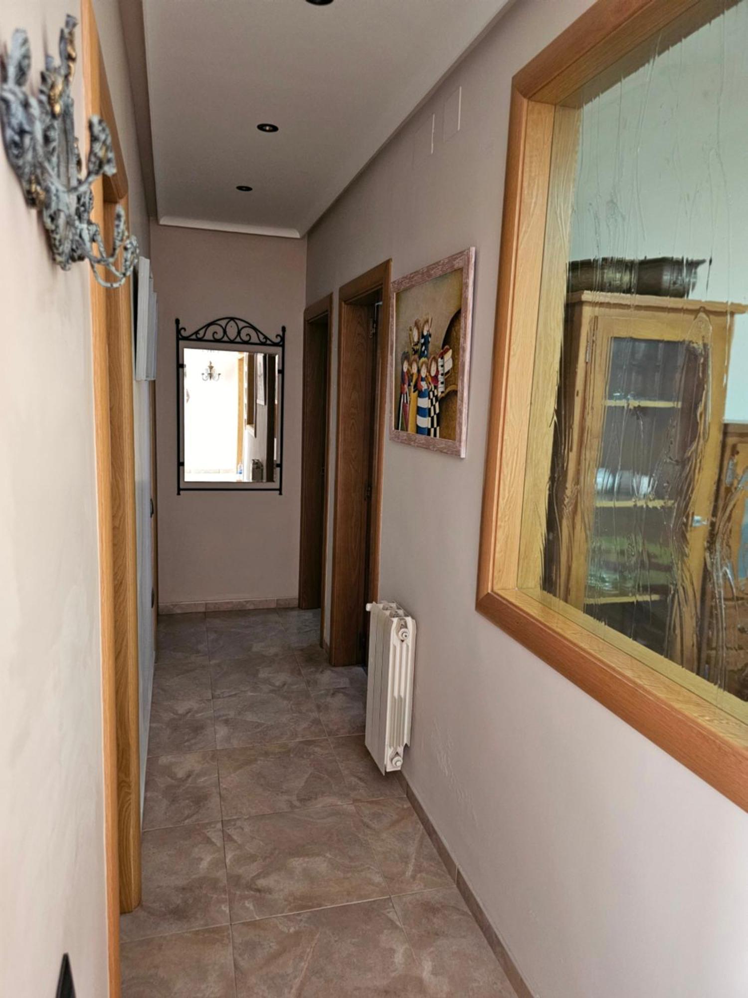 Willa Casa El Jardin Del Jazmin Benicarló Zewnętrze zdjęcie
